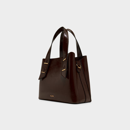 Aldo Zerinaa in Brown - Satchel bag