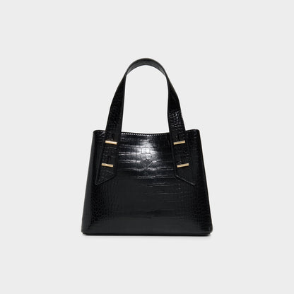 Aldo Zerinaa in Black - Satchel bag