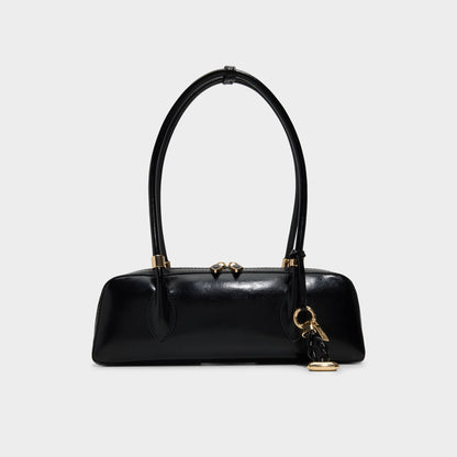 Aldo Elanorabagg in Black - Satchel bag
