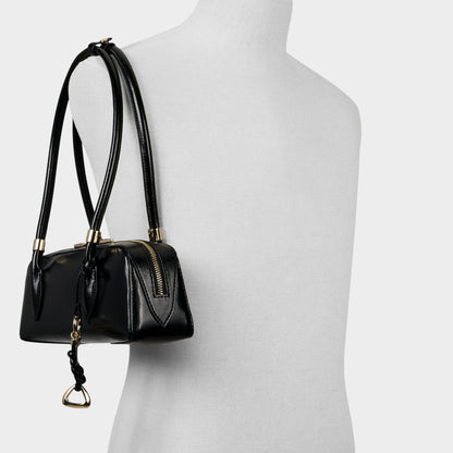Aldo Elanorabagg in Black - Satchel bag