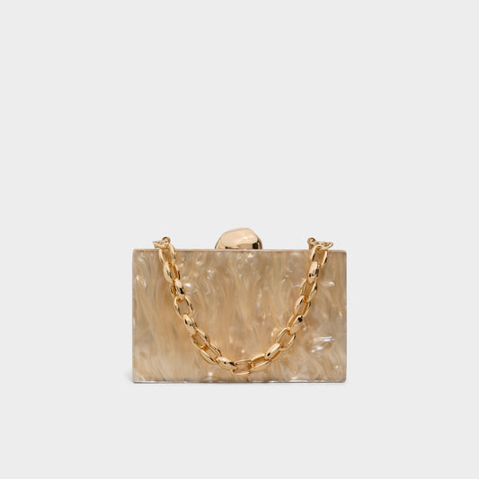 Aldo Zaloriaax in Natural - Clutch