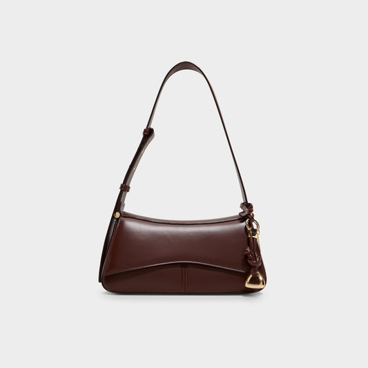 Aldo Evenaa in Brown - Shoulder bag