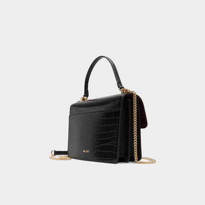 Aldo Nulsenn in Black - Crossbody bag