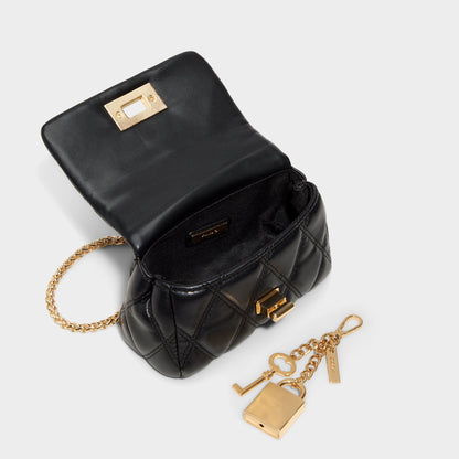 Aldo Miablackk in Black - Wallet