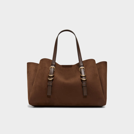 Aldo Meleahh in Brown - Satchel bag