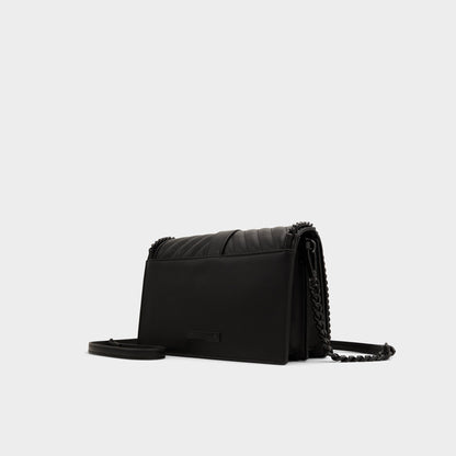 Aldo Baussey in Black Black - Crossbody bag