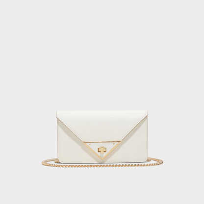 Aldo Brimortonnx in White - Wallet