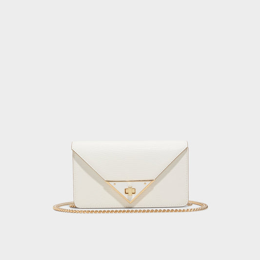 Aldo Brimortonnx in White - Wallet