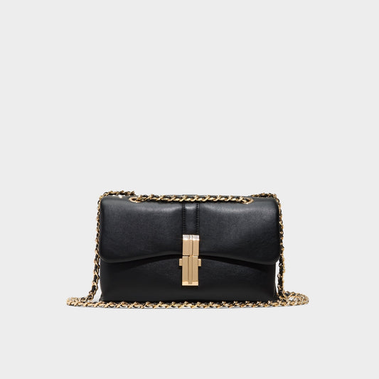 Aldo Aliciee Black Women's Crossbody Bags - Crossbody bag