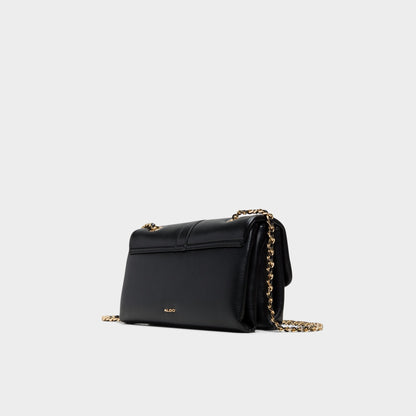 Aldo Aliciee Black Women's Crossbody Bags - Crossbody bag