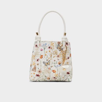 Aldo Evililyaax in Floral - Satchel bag