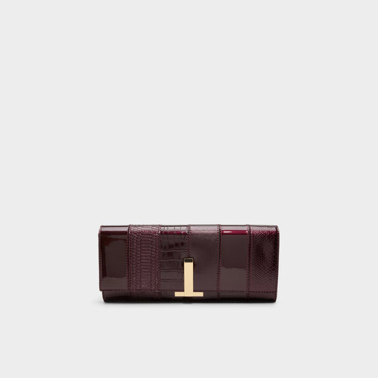 Aldo Alarissaa in Purple - Shoulder bag