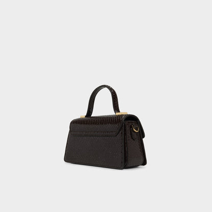 Aldo Callunaax in Brown - Top handle bag