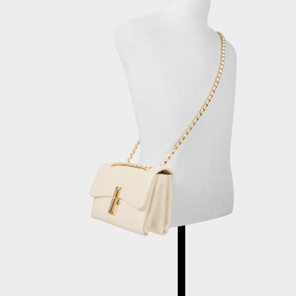 Aldo Aliciee Bone Women's Crossbody Bags - Crossbody bag