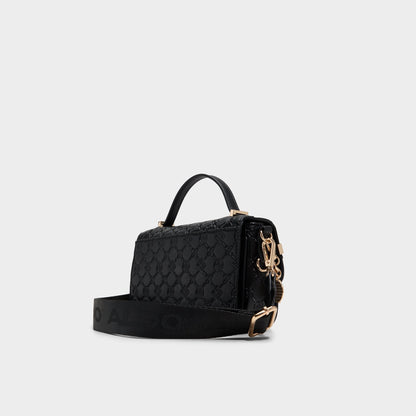 Aldo Dallannaax in Black - Crossbody bag
