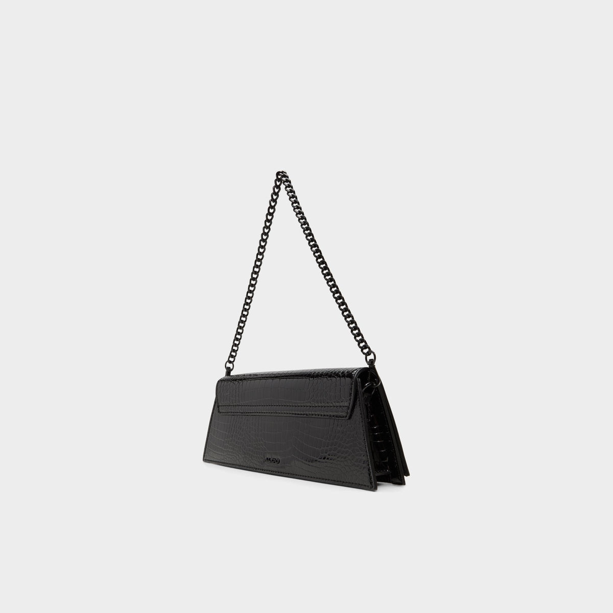 Aldo Mmychaelaa in Black - Clutch