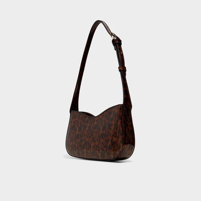 Aldo Ccharlipurseex in Other Brown - Shoulder bag