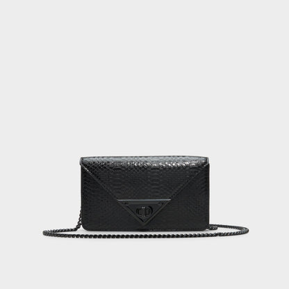Aldo Brimortonnx in Black Black - Wallet