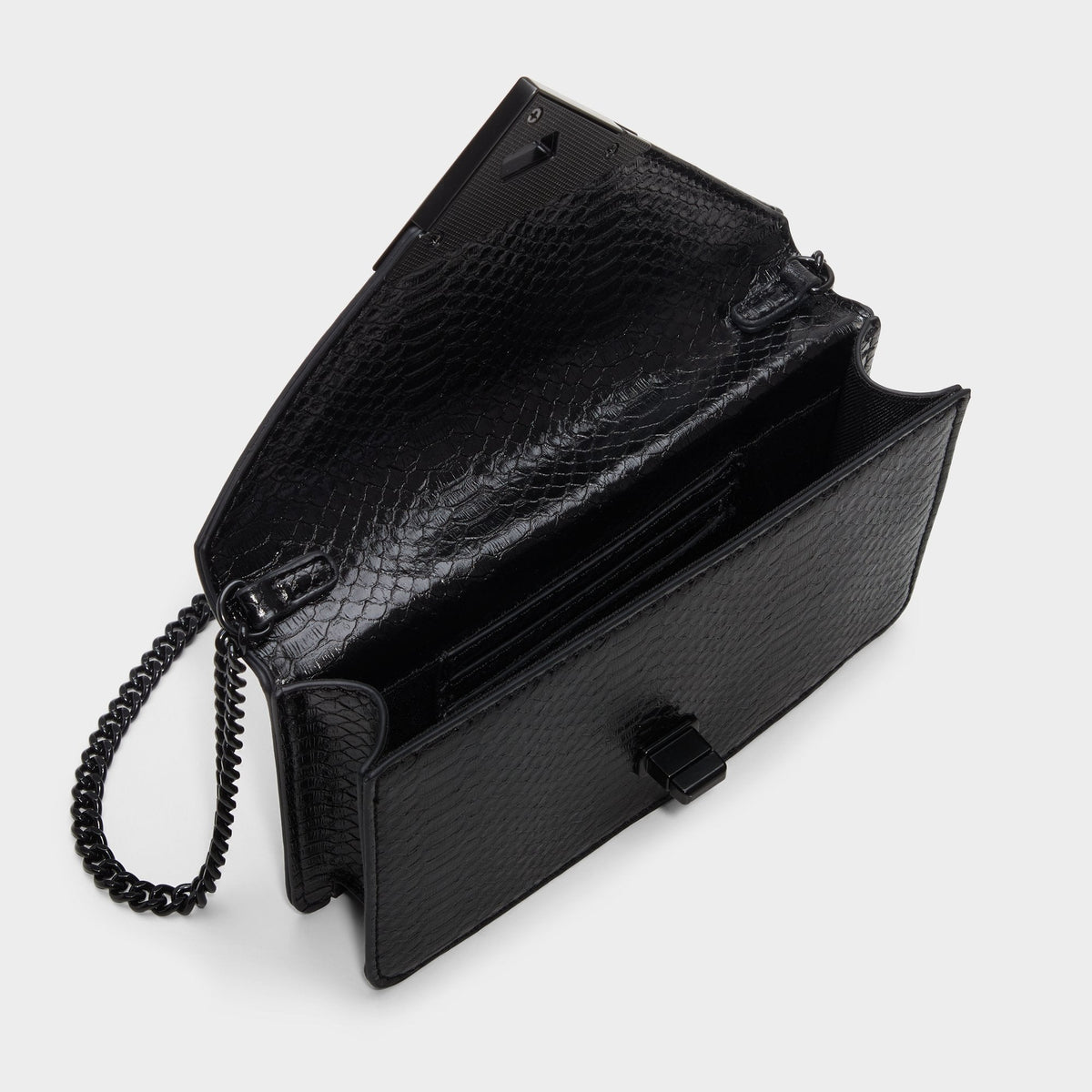 Aldo Brimortonnx in Black Black - Wallet