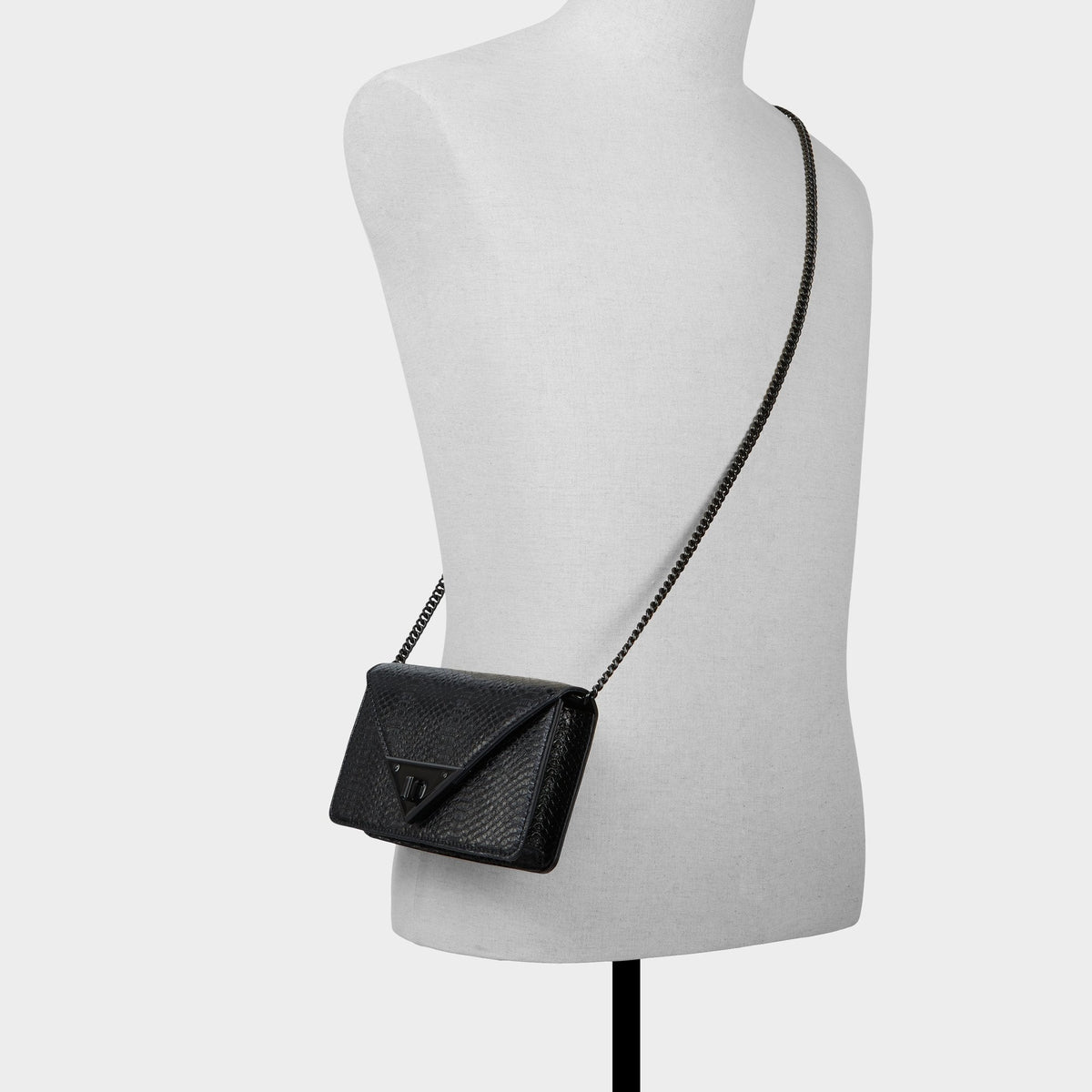 Aldo Brimortonnx in Black Black - Wallet