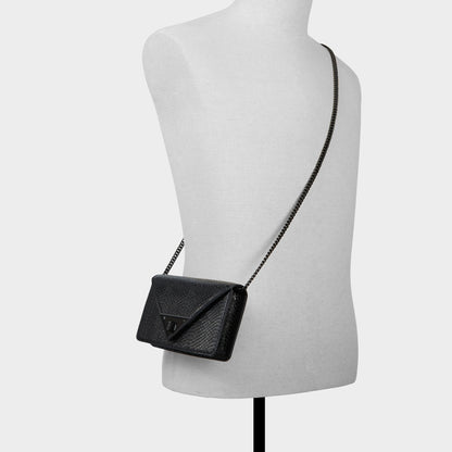Aldo Brimortonnx in Black Black - Wallet