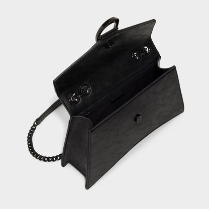 Aldo Forturaa in Black Black - Crossbody bag