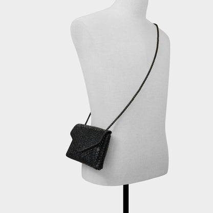 Aldo Sparklebagg in Black - Crossbody bag