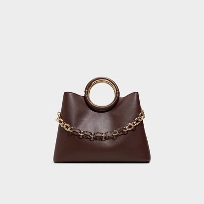 Aldo Dovieex in Brown - Satchel bag