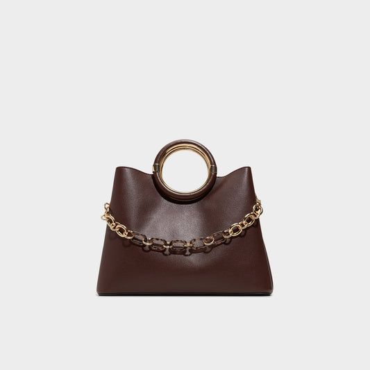 Aldo Dovieex in Brown - Satchel bag
