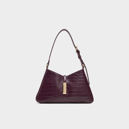 Aldo Julietta in Open Red - Shoulder bag