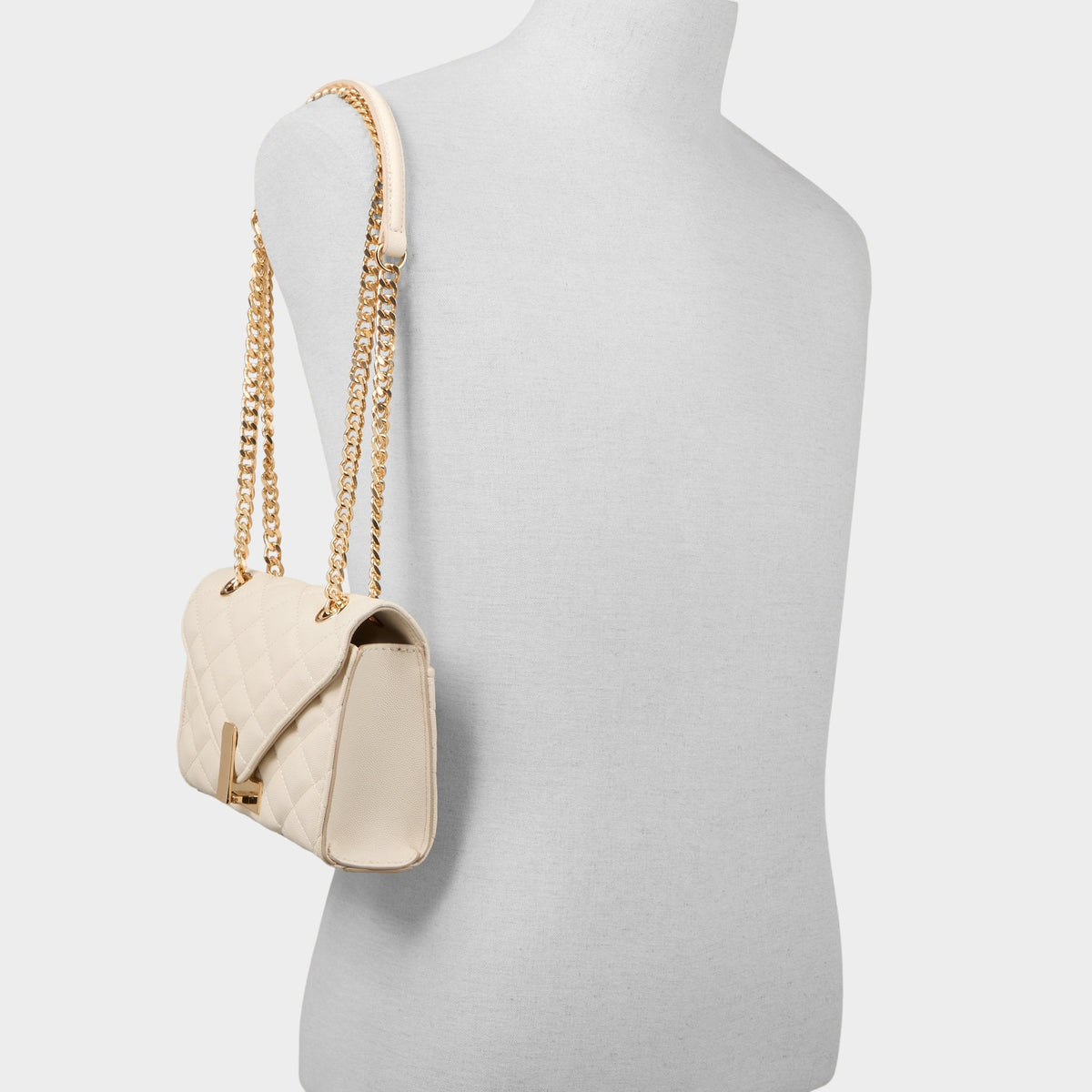 Aldo Chelsyyx in Bone - Crossbody bag