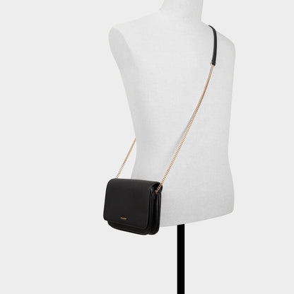 Aldo Riverlyy in Black - Crossbody bag