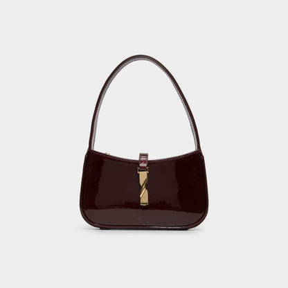 Aldo Abriellaa Brown Women's Shoulder Bags - Shoulder bag