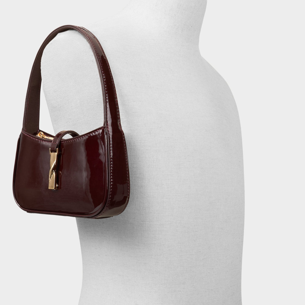 Aldo Abriellaa Brown Women's Shoulder Bags - Shoulder bag