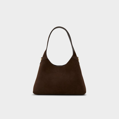 Aldo Smallharperr in Medium Brown - Hobo bag