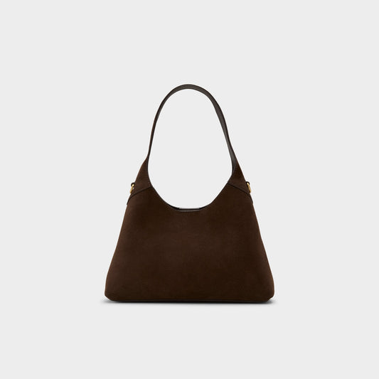 Aldo Smallharperr in Medium Brown - Hobo bag