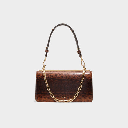 Aldo Daboucaa in Brown - Crossbody bag