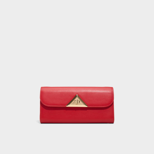 Aldo Ketziaa in Red - Wallet