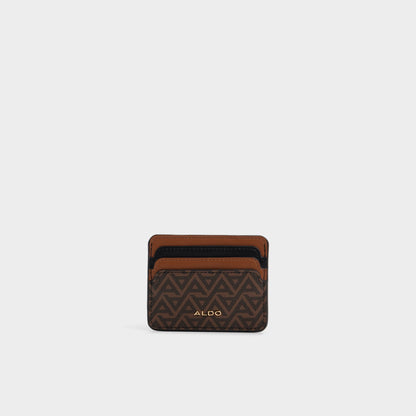 Aldo Samma Brown Women's Wallets - Wallet