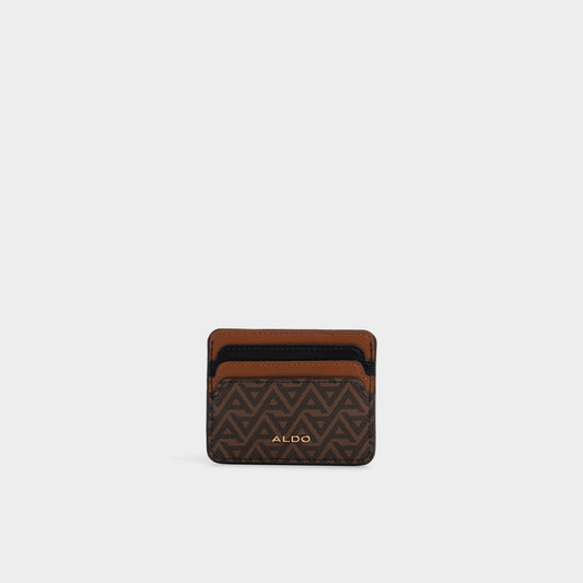Aldo Samma Brown Women's Wallets - Wallet