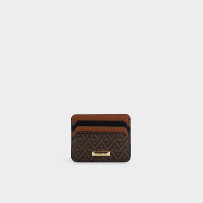 Aldo Samma Brown Women's Wallets - Wallet