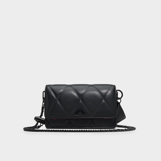 Aldo Fititalllx Other Black Women's Crossbody Bags - Wallet