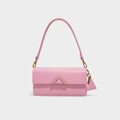 Aldo Luxecarryx Light Pink Women's Shoulder Bags - Shoulder bag