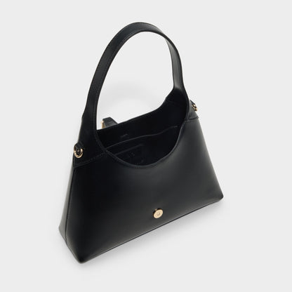 Aldo Harperminii in Black - Shoulder bag