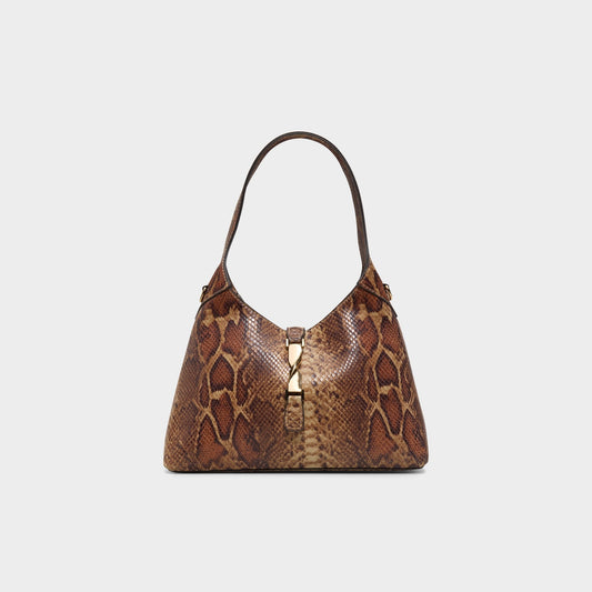 Aldo Harperminii in Other Brown - Shoulder bag