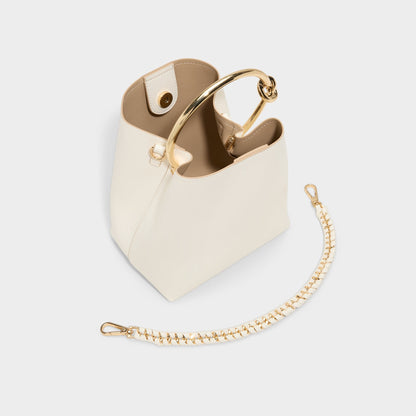 Aldo Bienkaax Bone Women's Top Handle Bags - Bucket bag