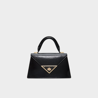 Aldo Amileaax in Black - Top handle bag