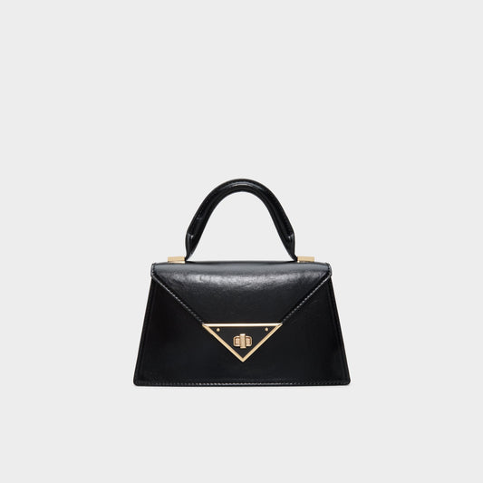 Aldo Amileaax in Black - Top handle bag