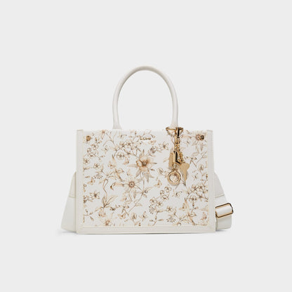 Aldo Dasfloraa in Floral - Satchel bag