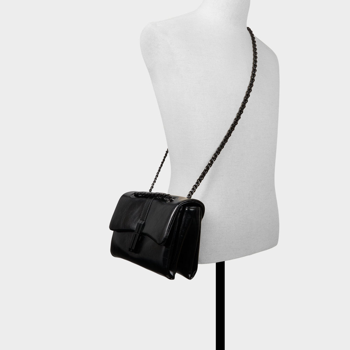 Aldo Alicieex in Black Black - Crossbody bag
